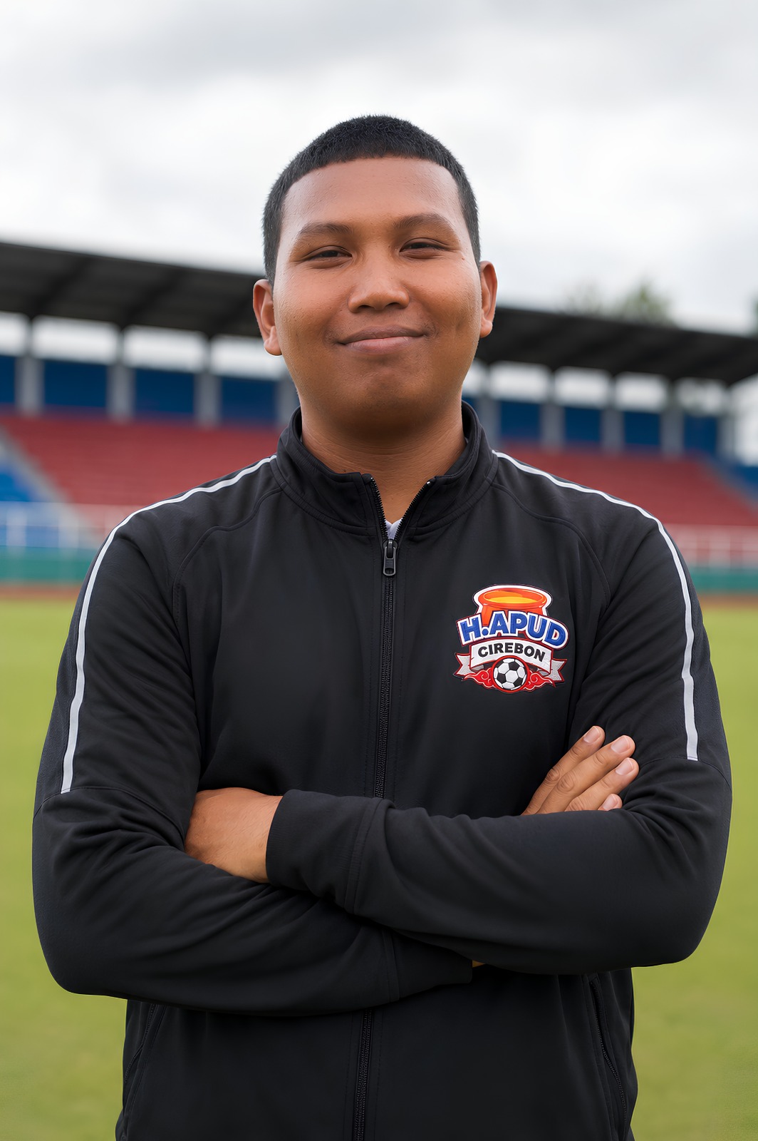 Rifki Jumanto