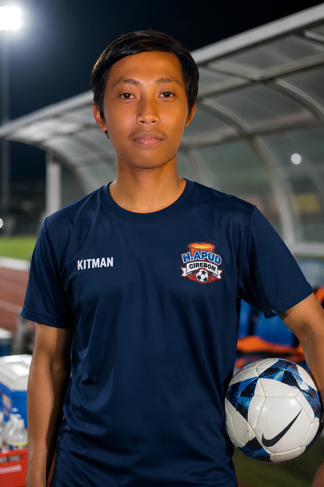 Eka Wahyu Saputra