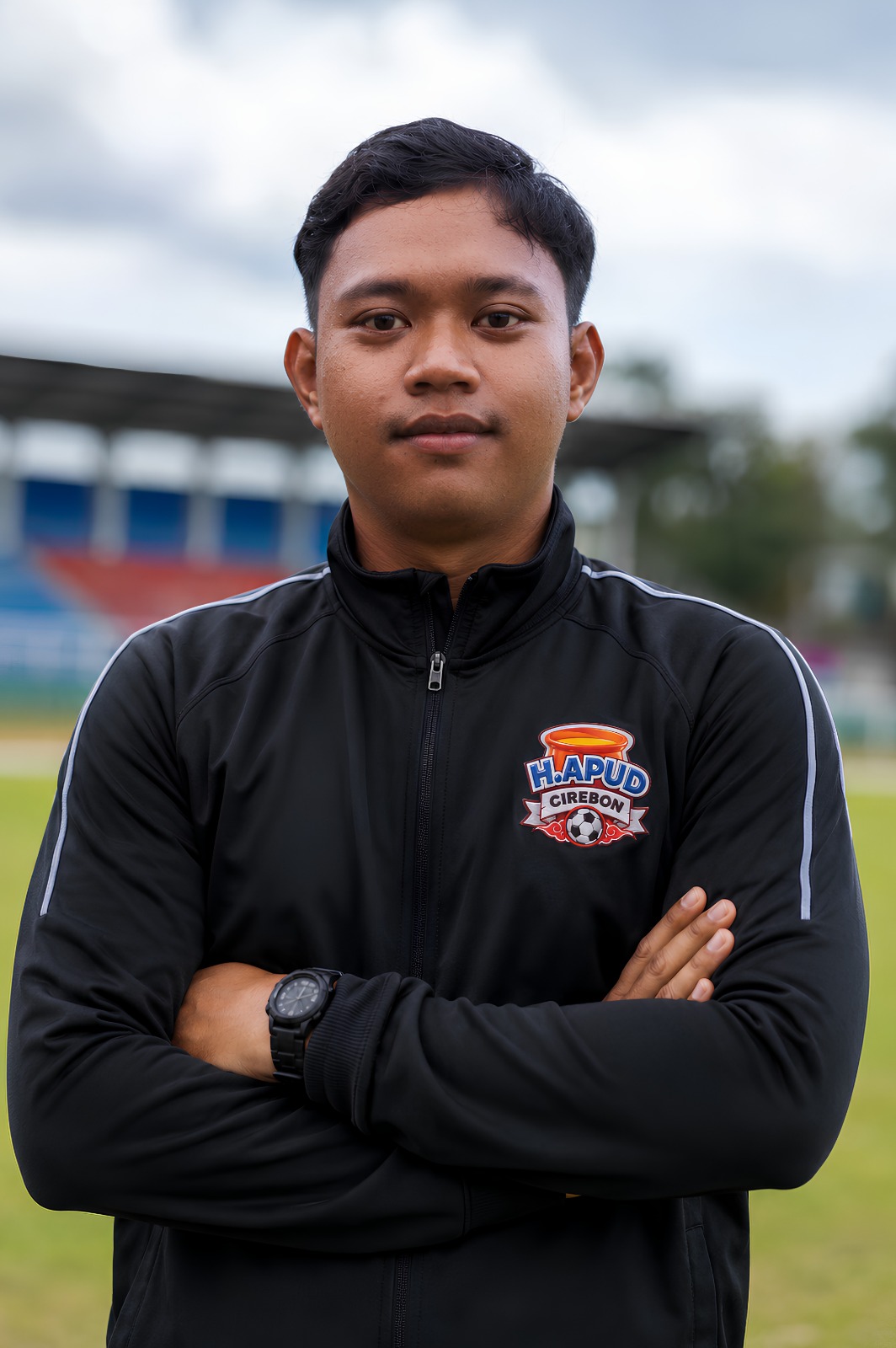 Mohammad Rifqy Ardansyah