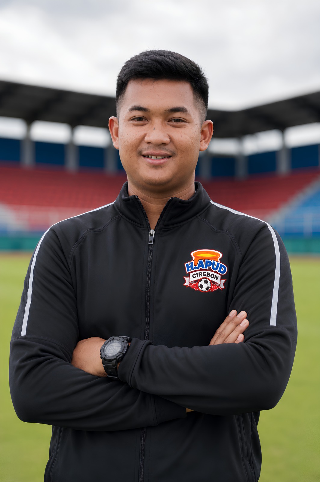 Aziz Husna Prasetio