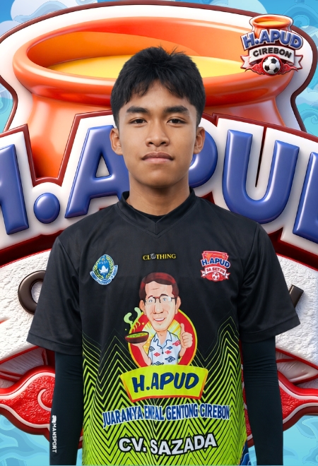 Muhamad Ilham Alfarizi