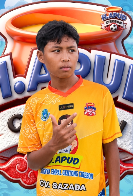 Muhammad Wildan Azzufan