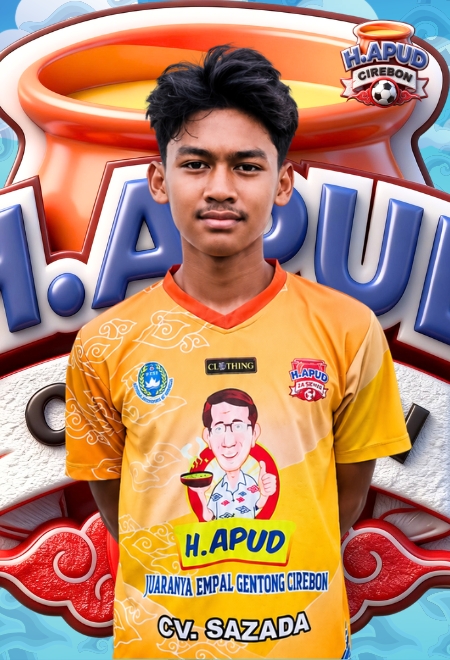 Muhamad Faisal Akbar