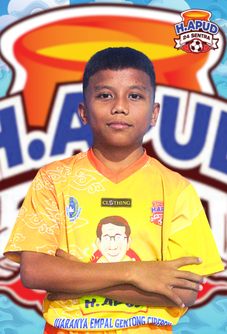 Alvino tauhirrohman anggara