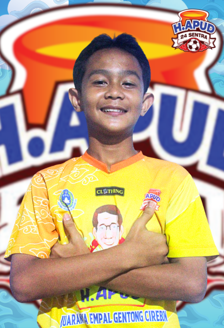 MICHAEL DWI ARDINATA
