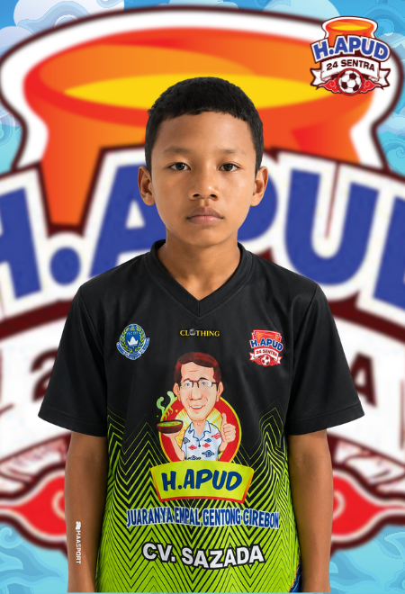 Haikal fajar Aldiansyah