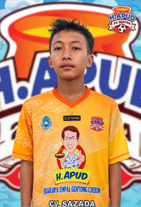 Kevin alfarizi naraya