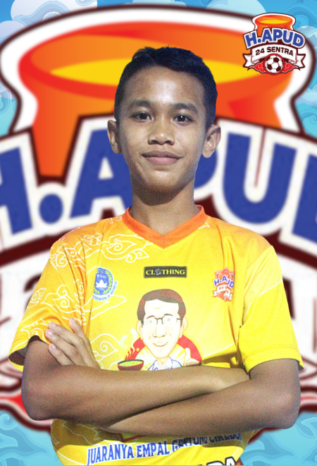 Fakhrie Zahfran Khairy Nofrizal