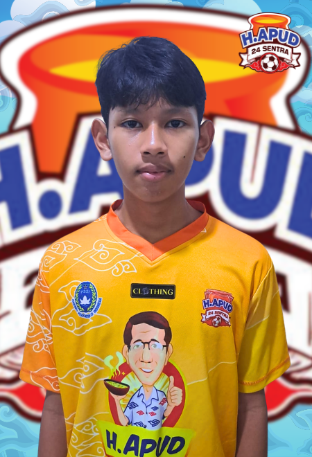 Graehan Rizqurrahman