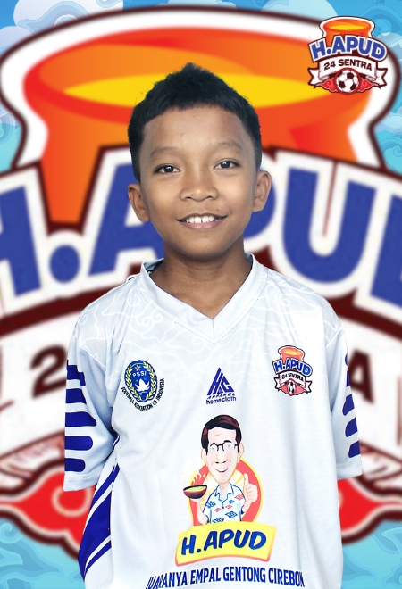 Hafiz Haidar Ramadhan