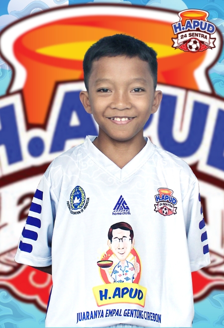 Hafizhan Haidar Ramadhan