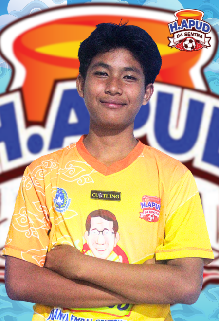 Moch Kevin Putra Anom